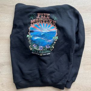 Billabong Pipe Masters Hoodie